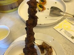 -便宜坊烤鸭店(科创店)