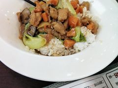 -玺悦城美食广场