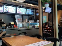 大堂-姐弟俩土豆粉(西安小寨店)