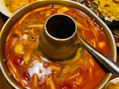 -泰国餐厅 Thai Food(裕华万达店)