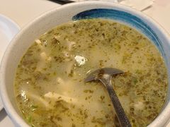 -壹只菜·崇明本地特色菜(崇明南门店)