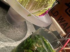 -老墙根涮肉(王四营店)
