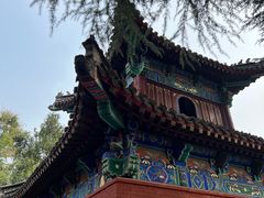 -洛阳白马寺