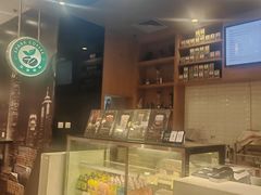 -逸派咖啡 EPARKCOFFEE(广安门店)