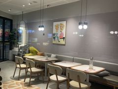 -必胜客(联投东方店)
