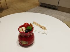 -哈根达斯(皇城恒隆广场店)