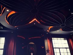 -YUE·6·西式融合餐厅(外滩六号店)
