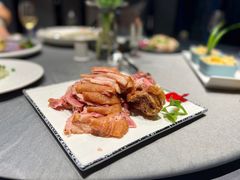 脆香德国猪手-魏公馆(昆太路店)