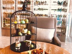 -重庆解放碑威斯汀酒店