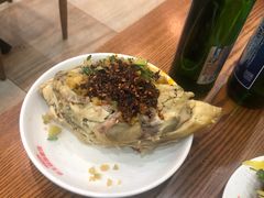 -老王四季抻面(南六东路店)