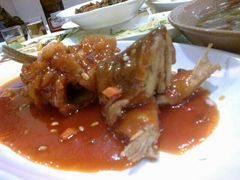 -舒蔡记生煎菜饭(云南中路店)