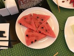-达蓬山大酒店西餐厅