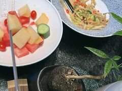 -状元人家·公园别墅衡东土菜(溪悦荟店)