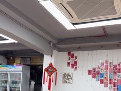 -亲昵春川鸡排(韩国美食街店)