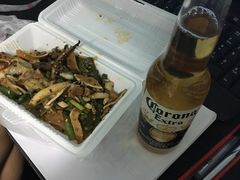 -五娃子烧烤(人民路150号院店)