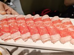 肥牛-海底捞火锅(银泰中心店)