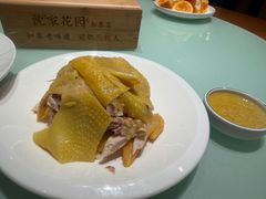 -沈家花园如皋菜(君御豪庭店)