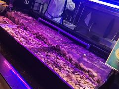 -盛江山自助料理(奥莱锦辉购物广场店)