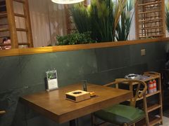 大堂-十二舍·湯物素煮(江泰潤政店)