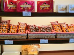 -红宝石·鲜奶小方·海派西点房(南翔店)