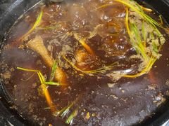 -石灰市毛记烧鸡公(解放碑店)