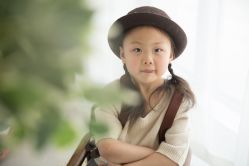 -DORA kids 朵拉儿童摄影花园店