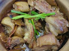 -鑫鸿达·海鲜闽菜热炒小馆(中山路店)