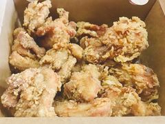 -Obligi Chicken韩式炸鸡(三元桥店)