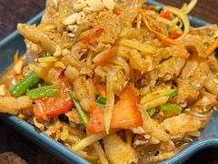 -婉泰·特色小吃·舂鸡脚(告庄二店)