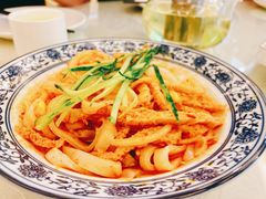 凉皮-玉华宫宾馆·餐厅(铜川驻京办店)
