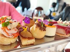 -上海和平饭店华懋阁 Cathay Room