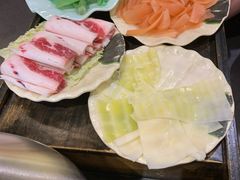 -肖肖酸萝卜鱼火锅(总店)