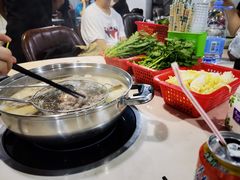 -菜忠潮州牛肉店(岗厦店)