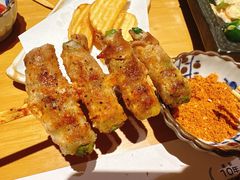 -一心创作料理屋(经开万达店)