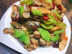 -老姑砂锅·烧烤天津菜(体北道店)