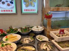 -桂园白粥·潮汕老味道