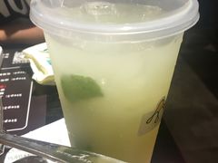 青柠优格-蛙三泡椒牛蛙(万象城店)