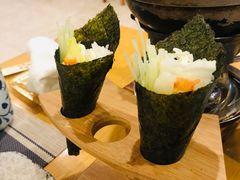 -古都日本料理(高桥路店)