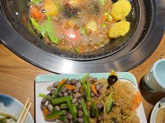 -马家大院铁锅炖(京粮广场店)
