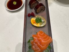-祥记餐饮•豫粤珍味(金隅大厦店)