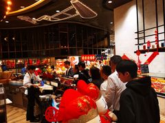 -星汇餐厅(新濠影汇店)