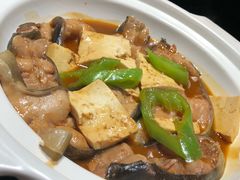 -西贝(上海我格广场店)