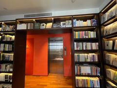 -思南书局(复兴中路店)