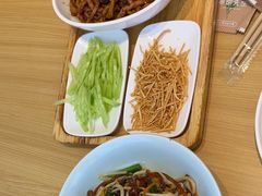 -春饼先生·北京烤鸭(甘井子万达店)
