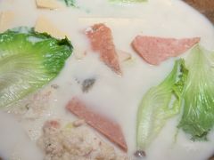 -云荷里·蒸汽石锅鱼·云南菜(中发百旺店)