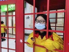 -世界之窗阿尔卑斯冰雪世界
