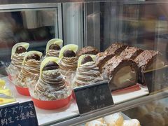 -KOMUGI 小麦家(新地假日广场店)