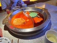 -大龙燚火锅(太古里店)