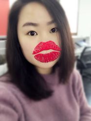 -尚·丹尼Hair