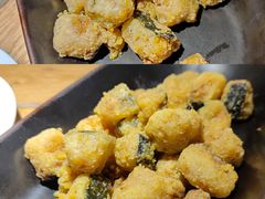 -金牌外婆家(苏州中心店)